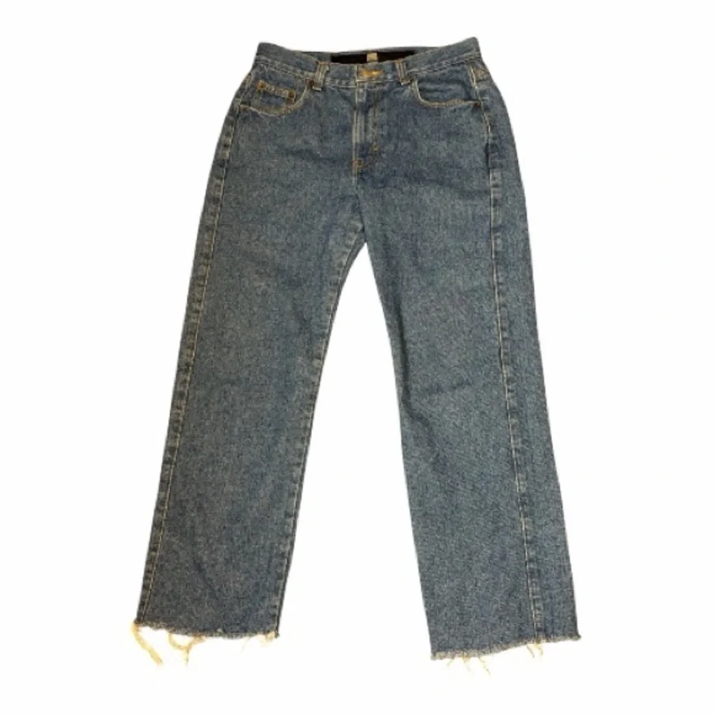 Vintage Marithe Francois Girbaud jeans